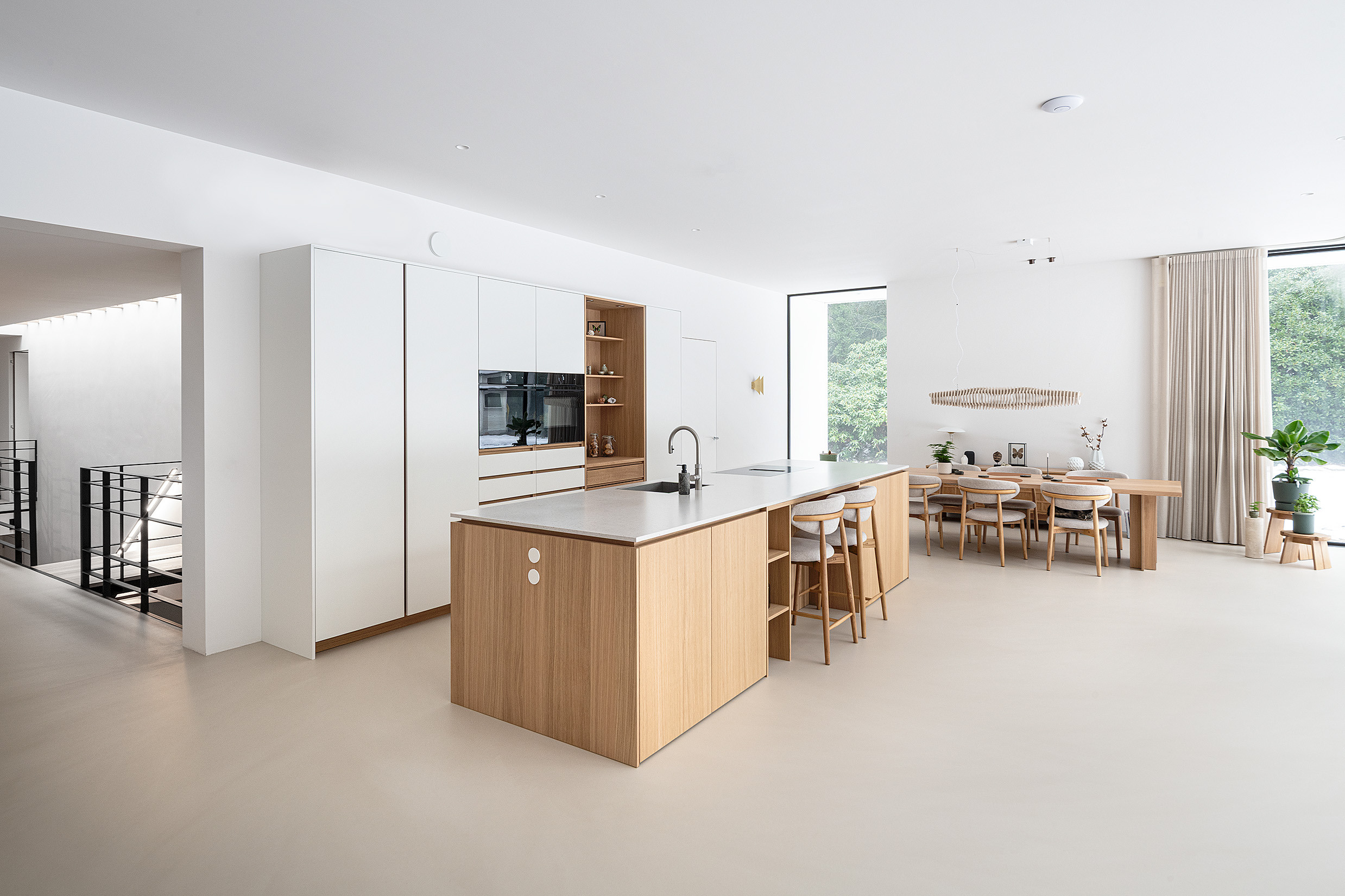 Project bennekom 9