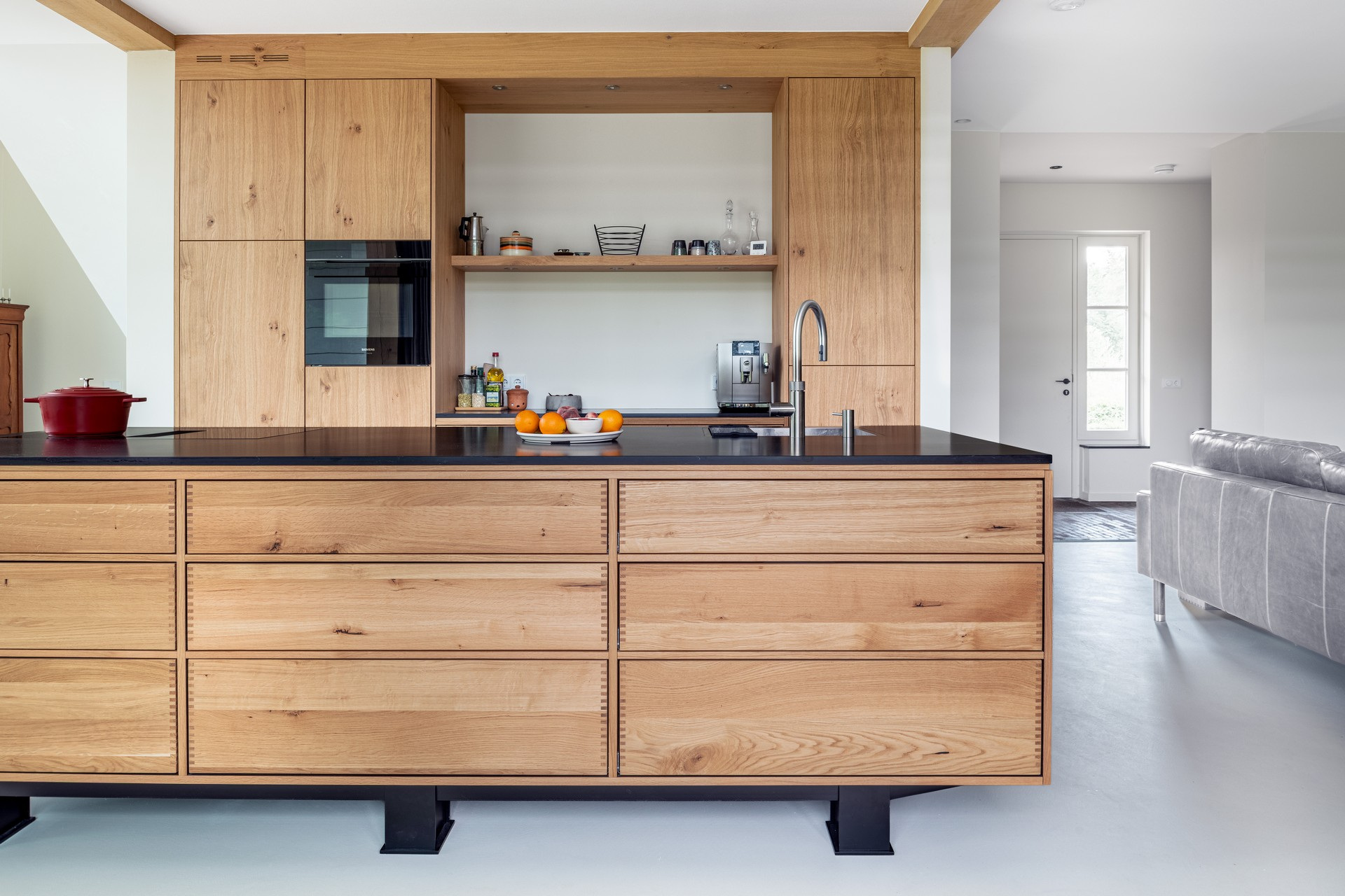 Project voorst 9